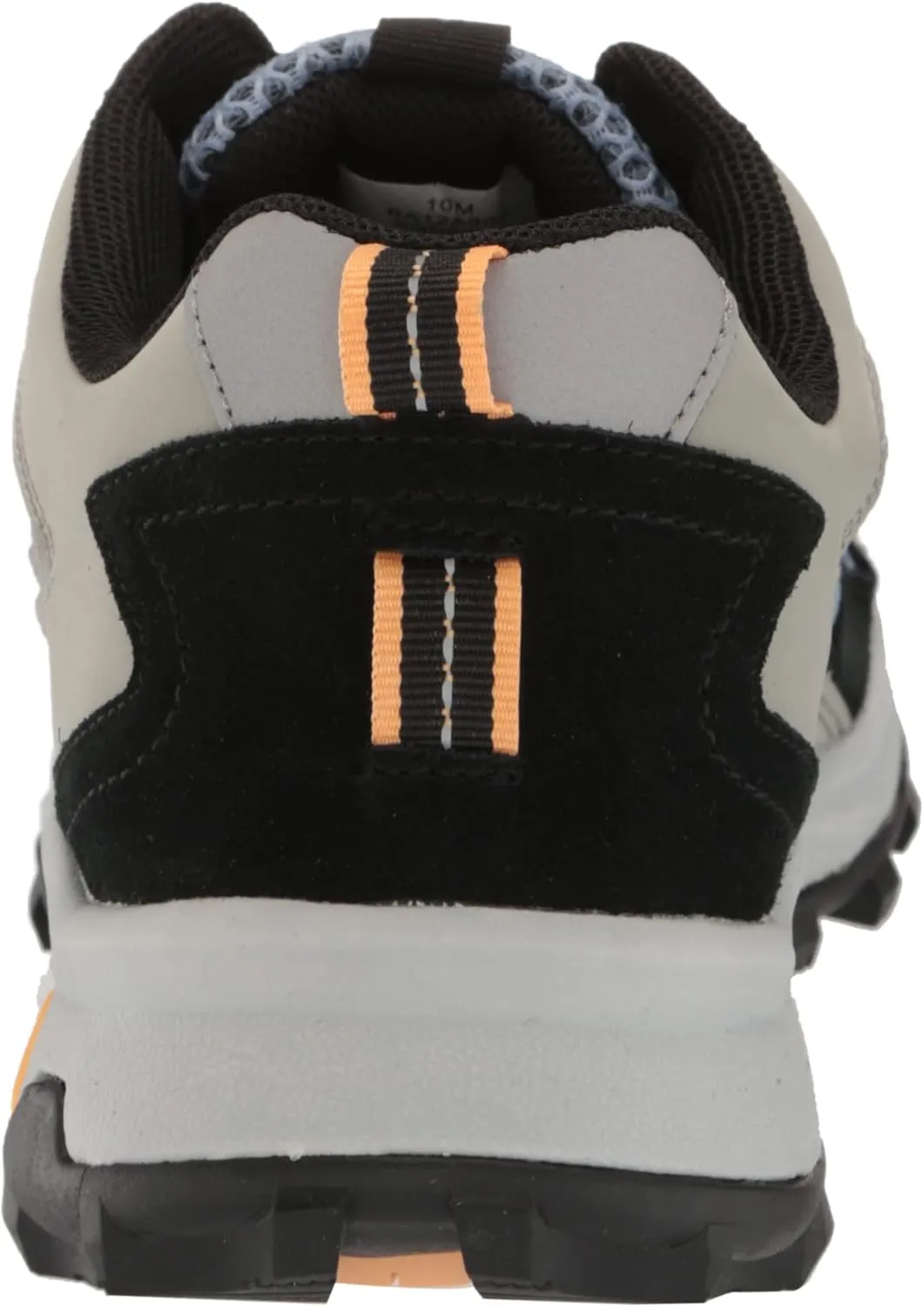 BASS OUTDOOR Women's Trek Mesh Hiker Hiking Shoe