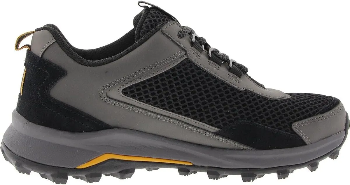BASS OUTDOOR Women's Trek Mesh Hiker Hiking Shoe