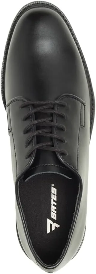 Bates mens Sentry Oxford High Shine