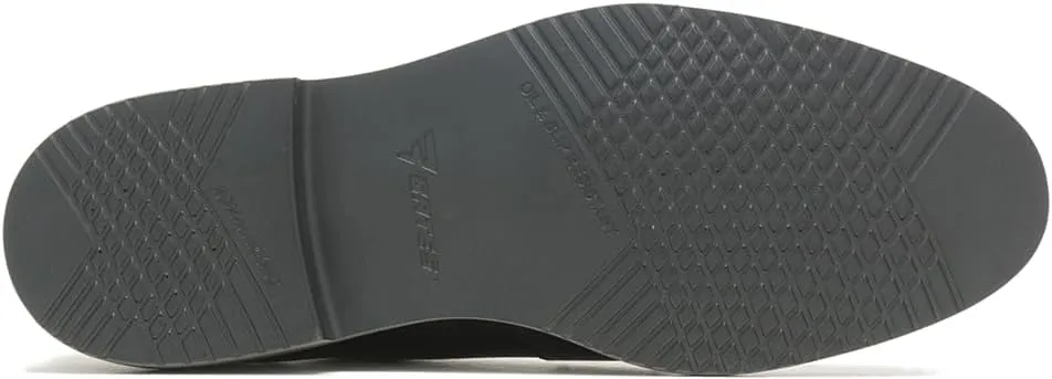 Bates mens Sentry Oxford High Shine
