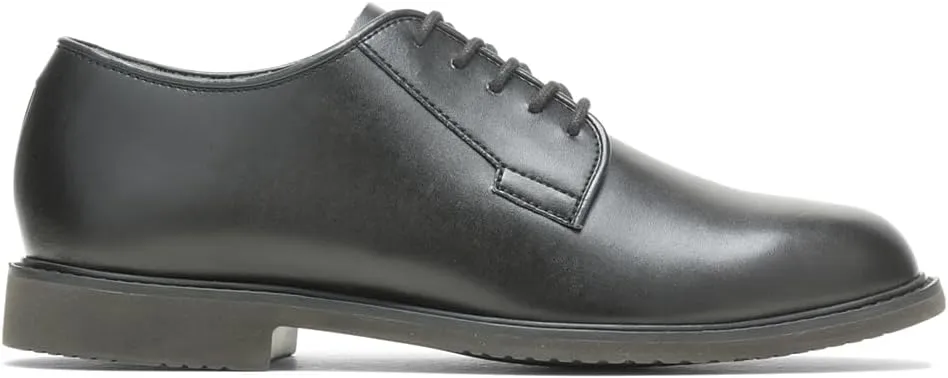Bates mens Sentry Oxford High Shine