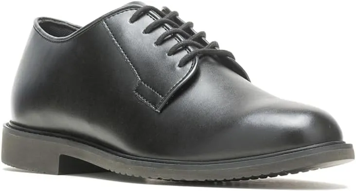 Bates mens Sentry Oxford High Shine