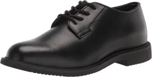 Bates mens Sentry Oxford High Shine