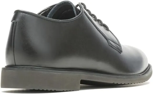 Bates mens Sentry Oxford High Shine