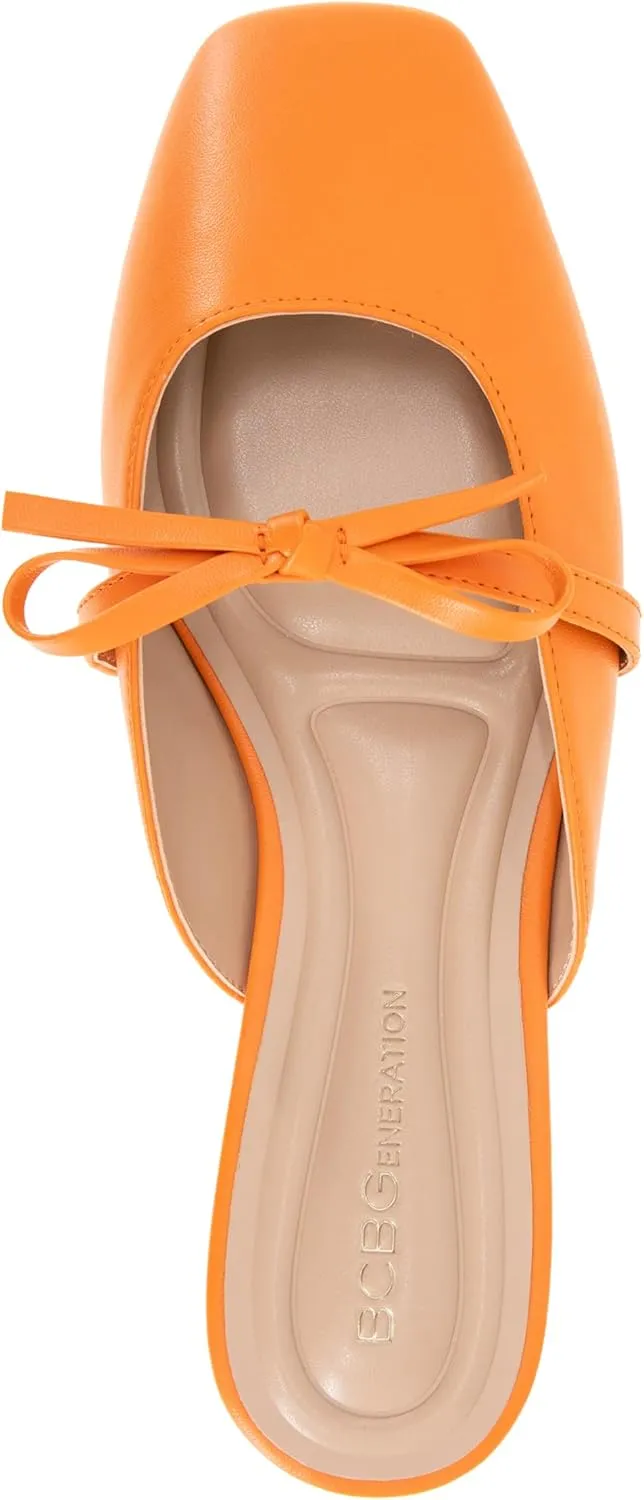 BCBGeneration Women's Hildana Mule