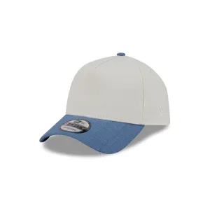 Blue Cap Era Supportive team Snapback New Two-Tone 9FORTY Hat Earth Day A-Frame Huge offer