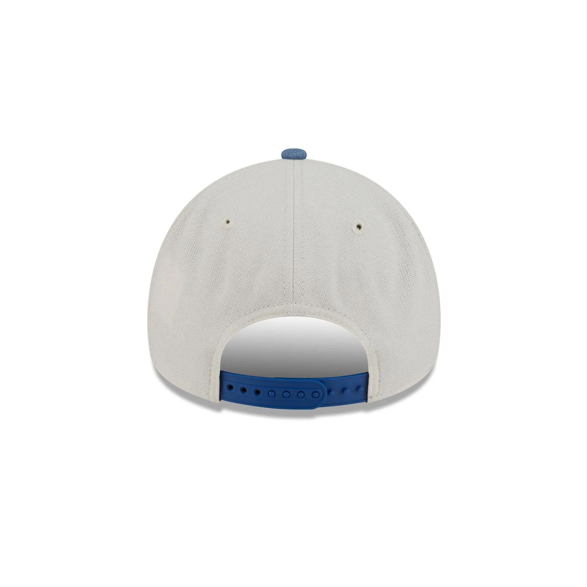 Blue Cap Era Supportive team Snapback New Two-Tone 9FORTY Hat Earth Day A-Frame Huge offer