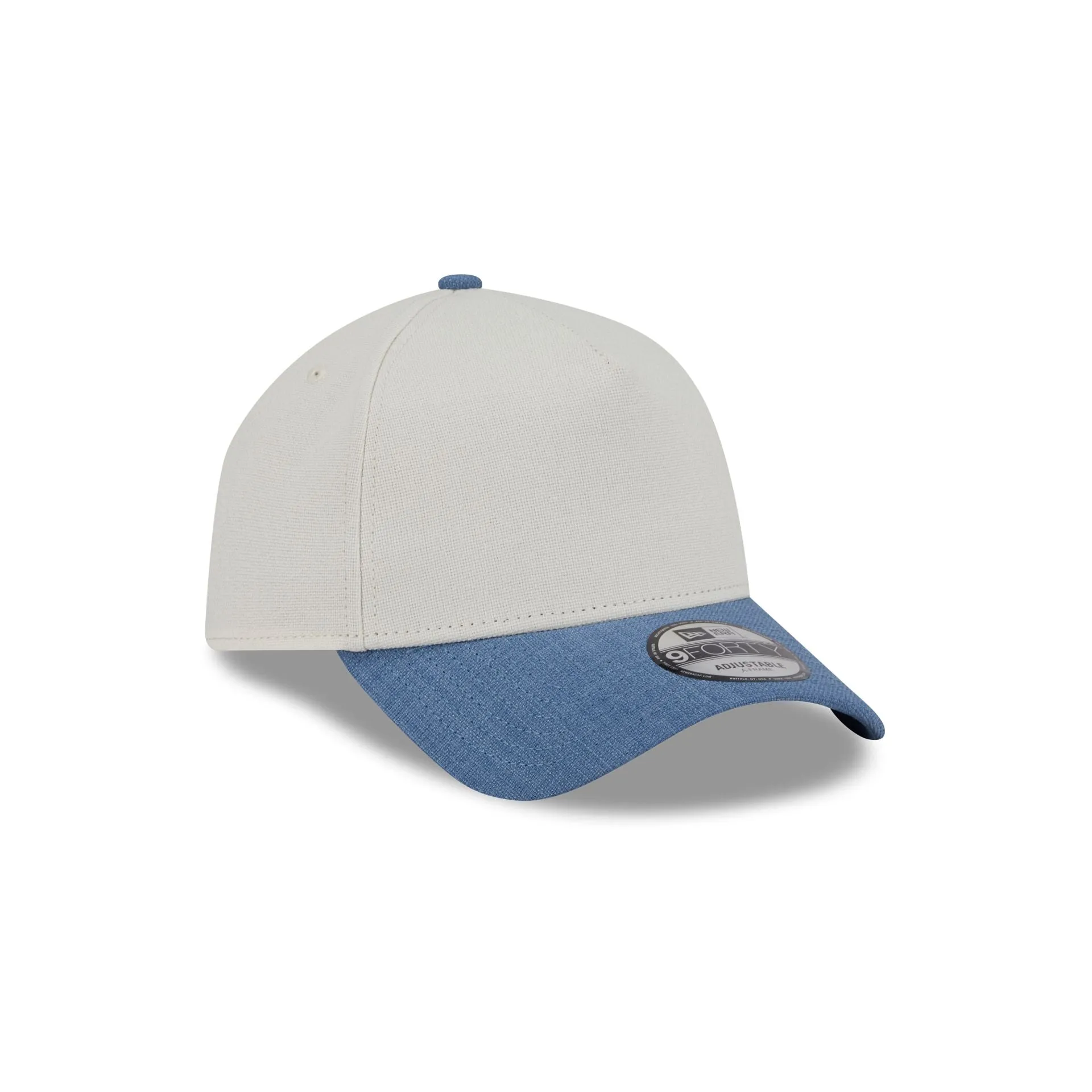 Blue Cap Era Supportive team Snapback New Two-Tone 9FORTY Hat Earth Day A-Frame Huge offer