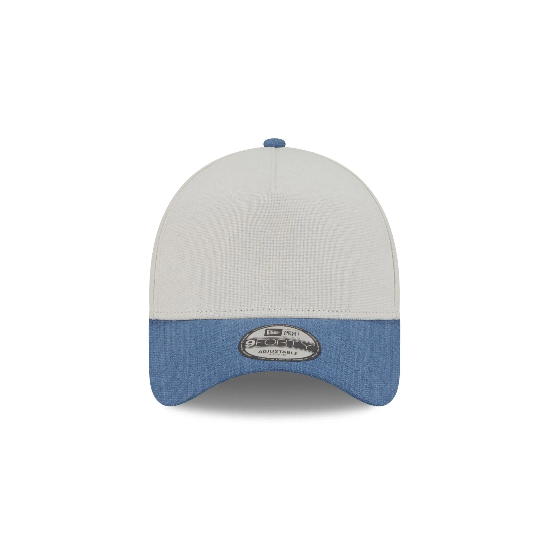 Blue Cap Era Supportive team Snapback New Two-Tone 9FORTY Hat Earth Day A-Frame Huge offer