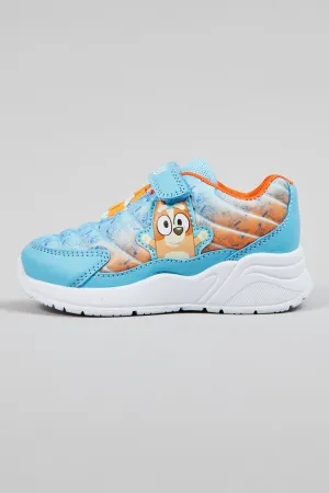 BLUEY GRADIENT TRAINER