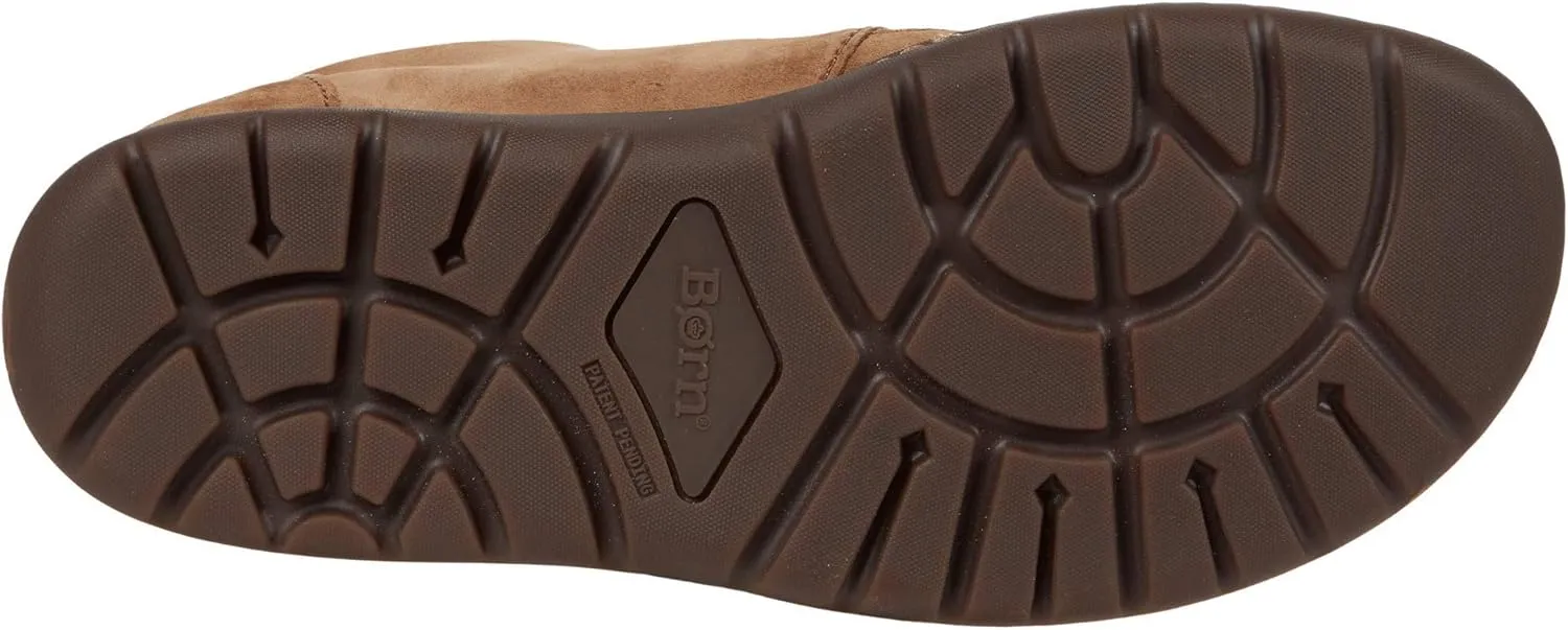 BORN Men's, Nigel 3-Eye Oxford