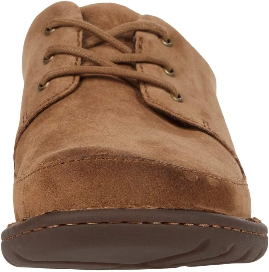 BORN Men's, Nigel 3-Eye Oxford