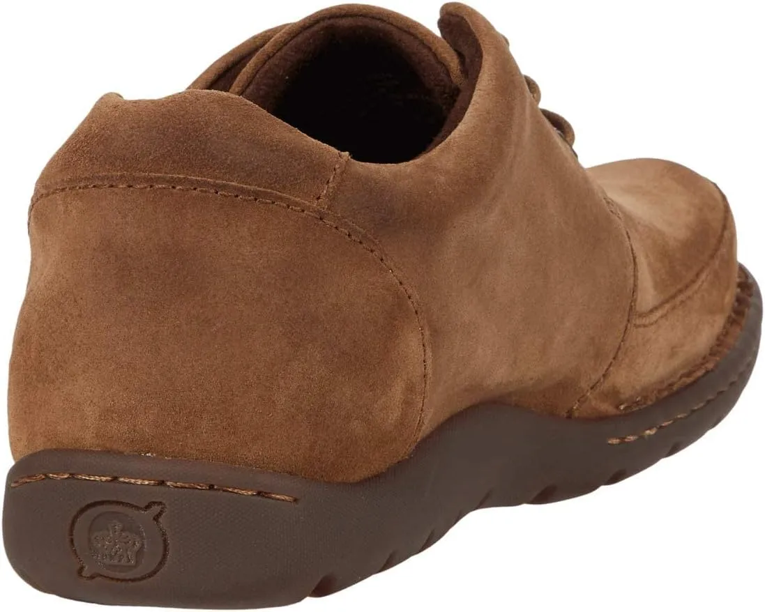 BORN Men's, Nigel 3-Eye Oxford