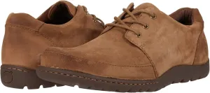 BORN Men's, Nigel 3-Eye Oxford