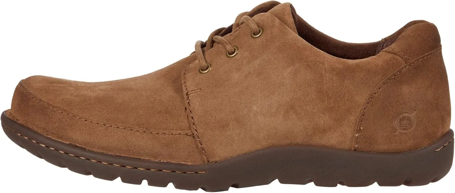 BORN Men's, Nigel 3-Eye Oxford