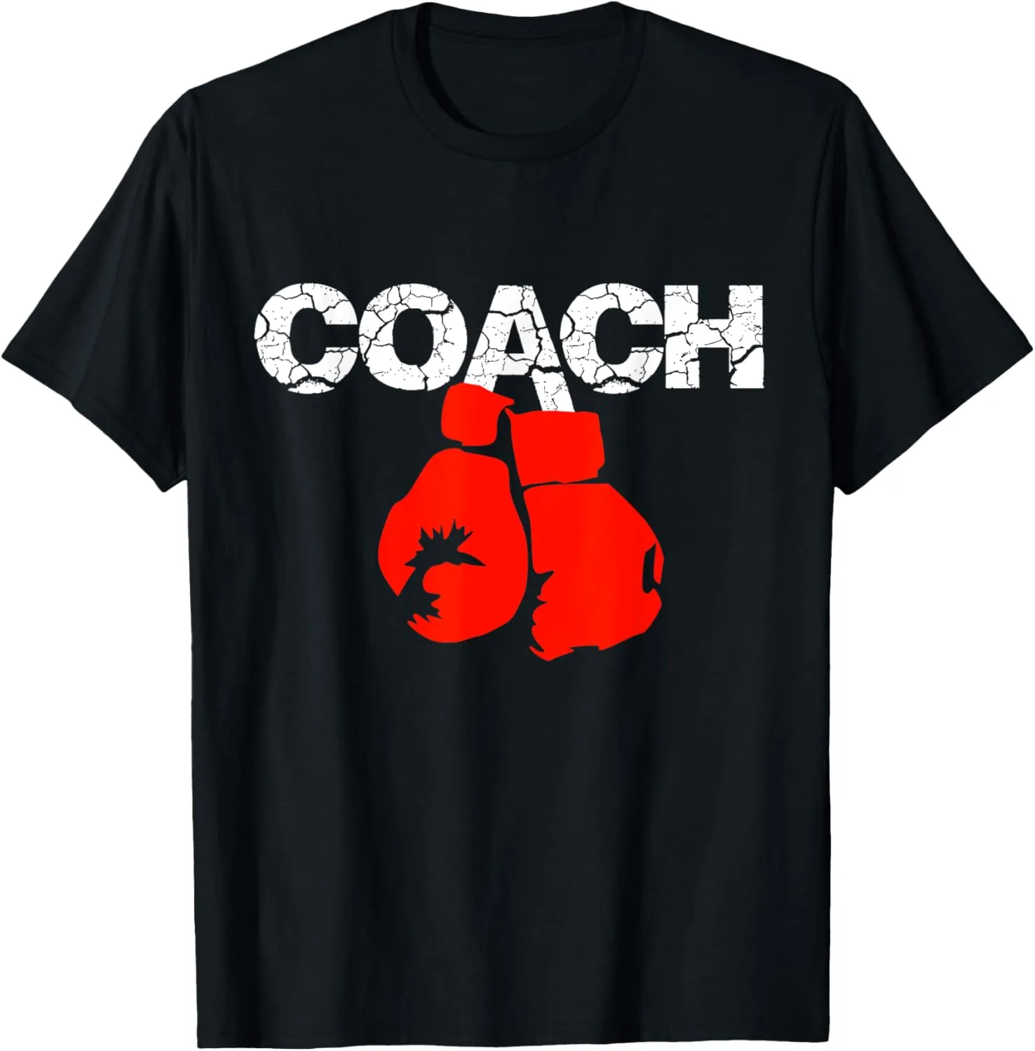 Boxing Coach Definition Boxing Trainer T-Shirt Boxing Coach T-Shirt