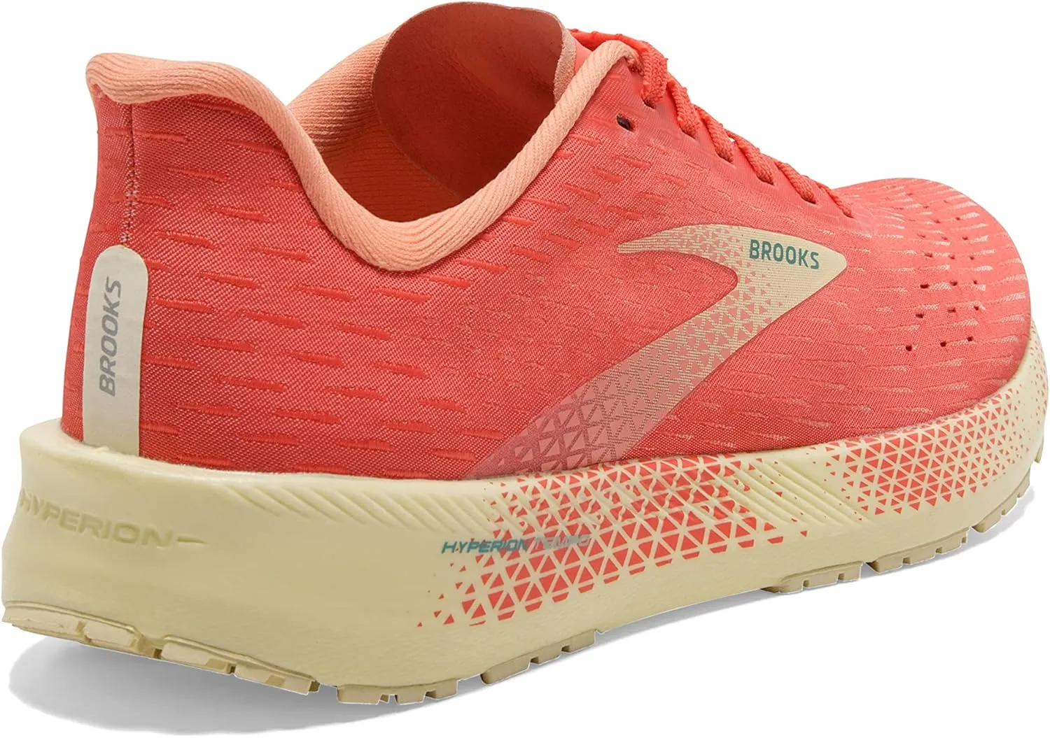 Brooks Women's Hyperion Tempo Road Running Shoe