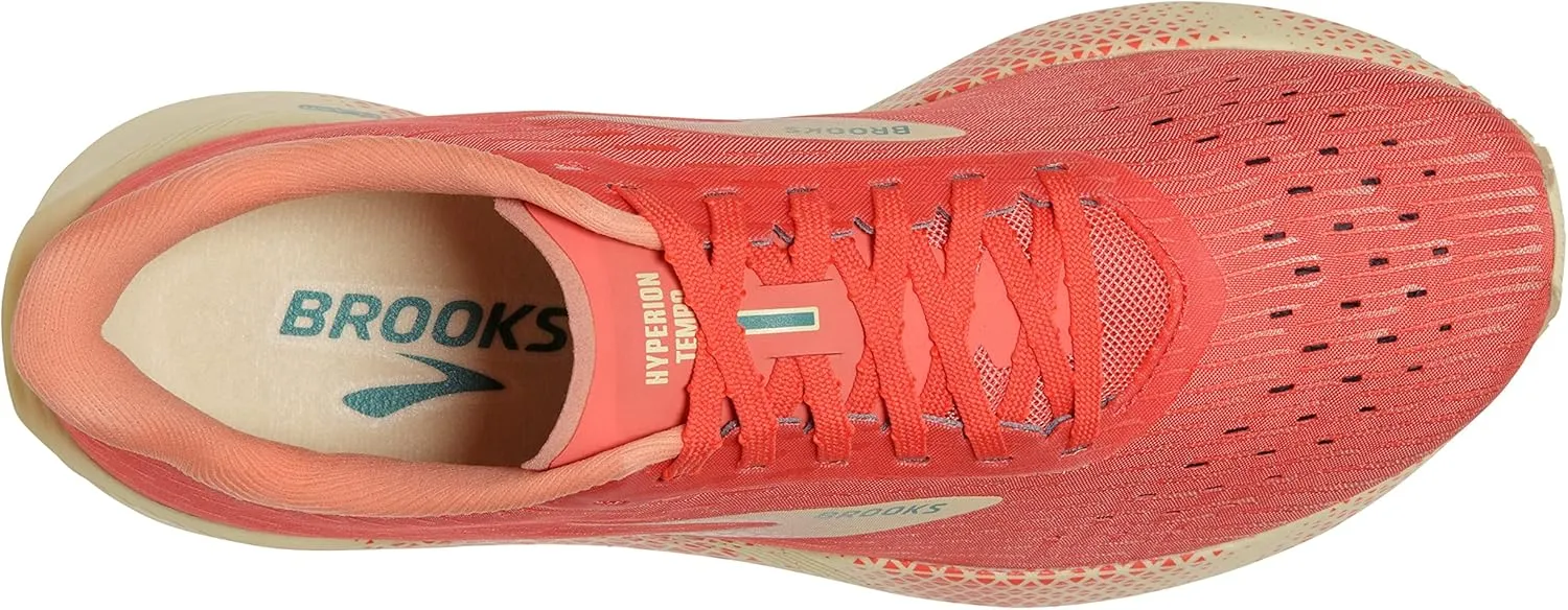 Brooks Women's Hyperion Tempo Road Running Shoe