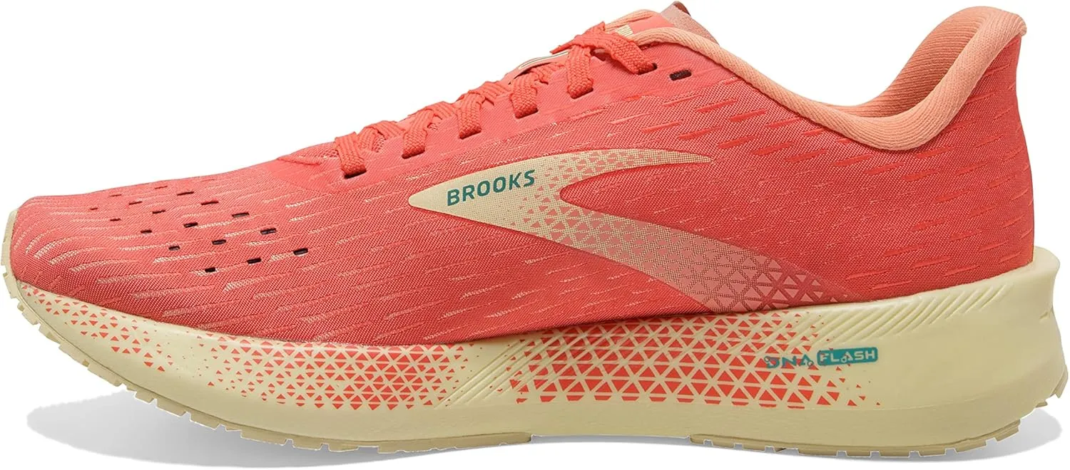 Brooks Women's Hyperion Tempo Road Running Shoe