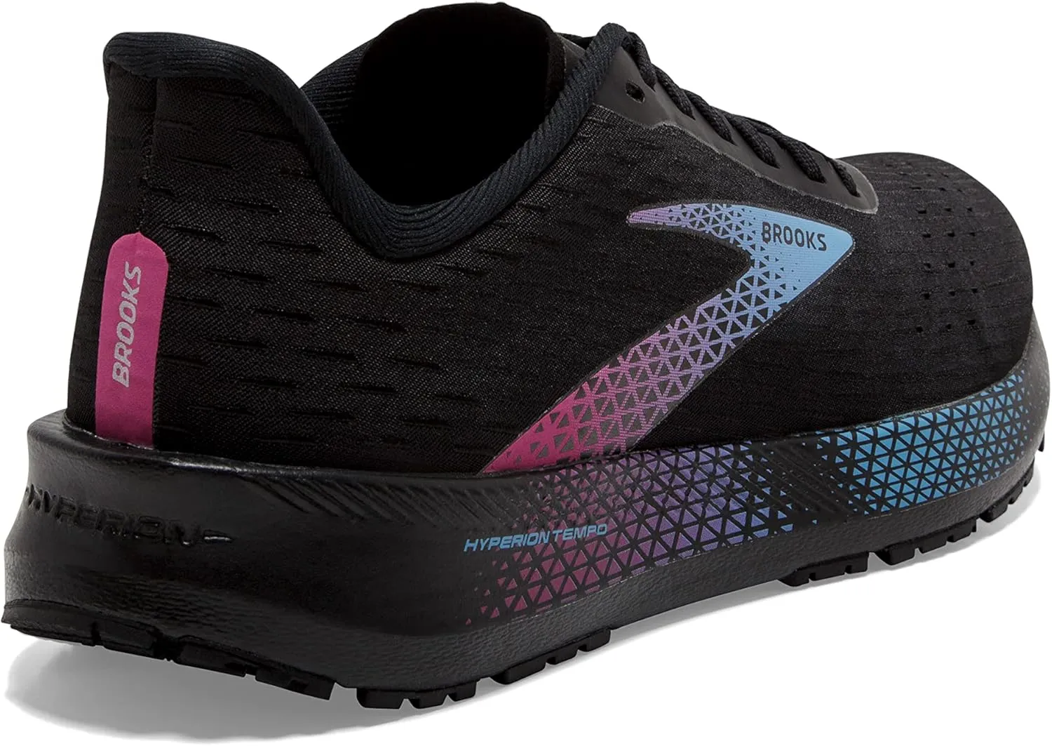 Brooks Women's Hyperion Tempo Road Running Shoe