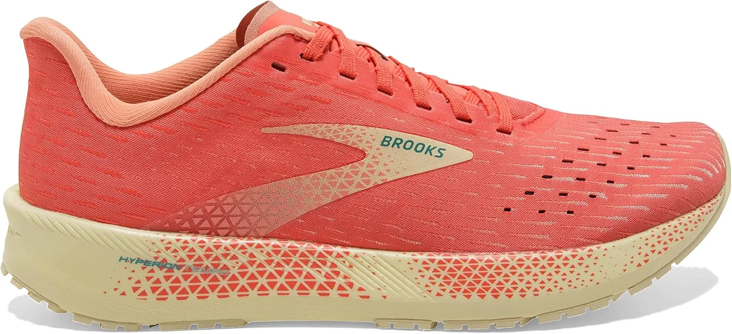 Brooks Women's Hyperion Tempo Road Running Shoe