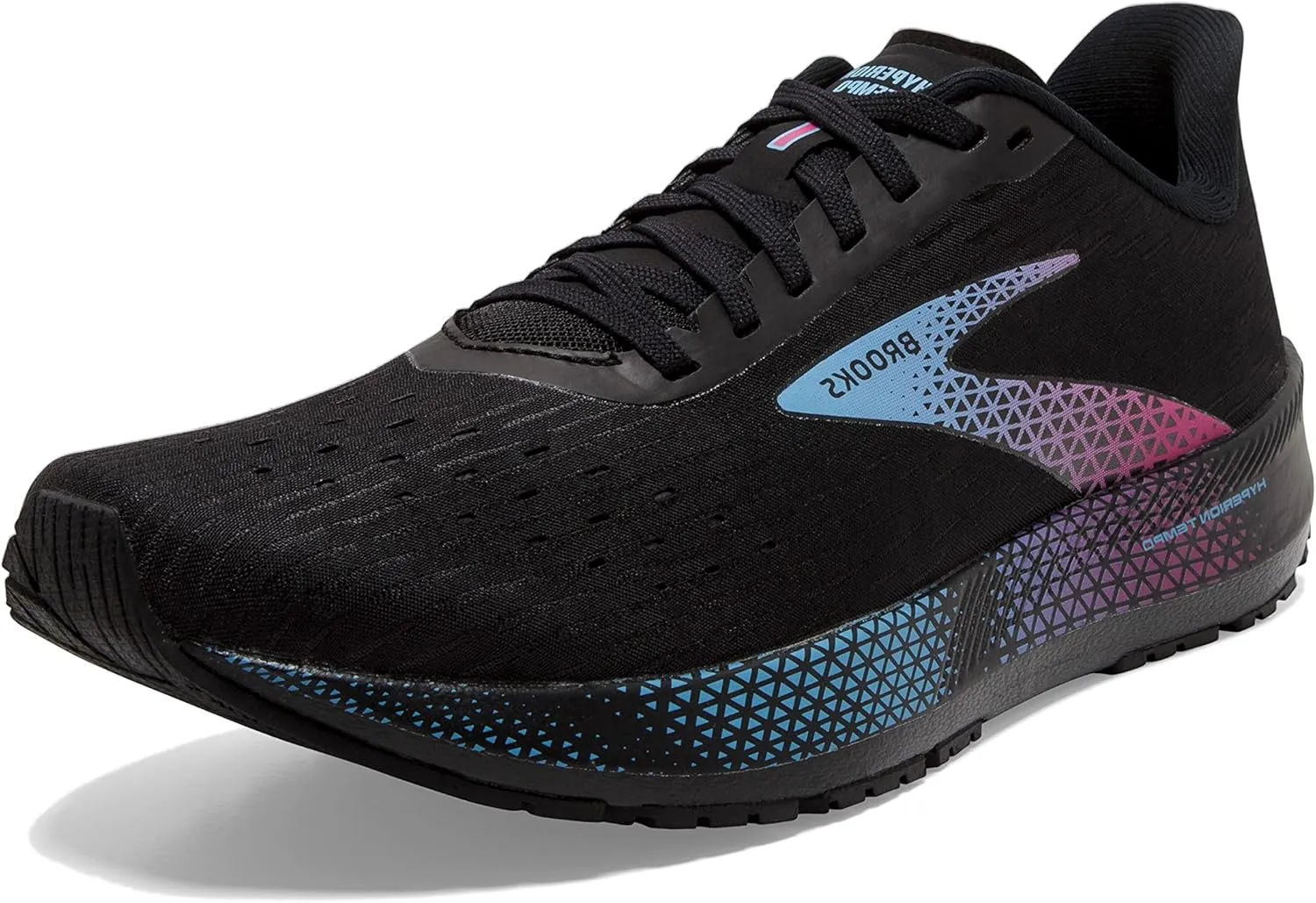 Brooks Women's Hyperion Tempo Road Running Shoe