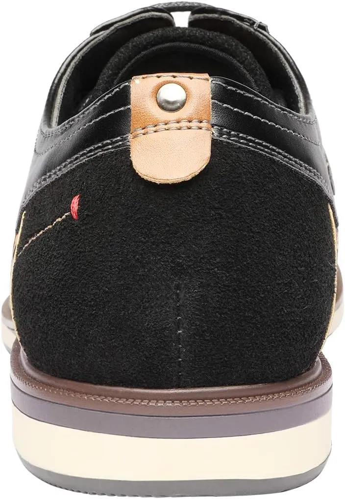 Bruno Marc Men's Dress Shoes Casual Business Oxford