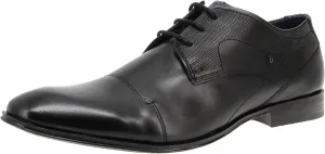 Bugatti Men's Derby Lace-up