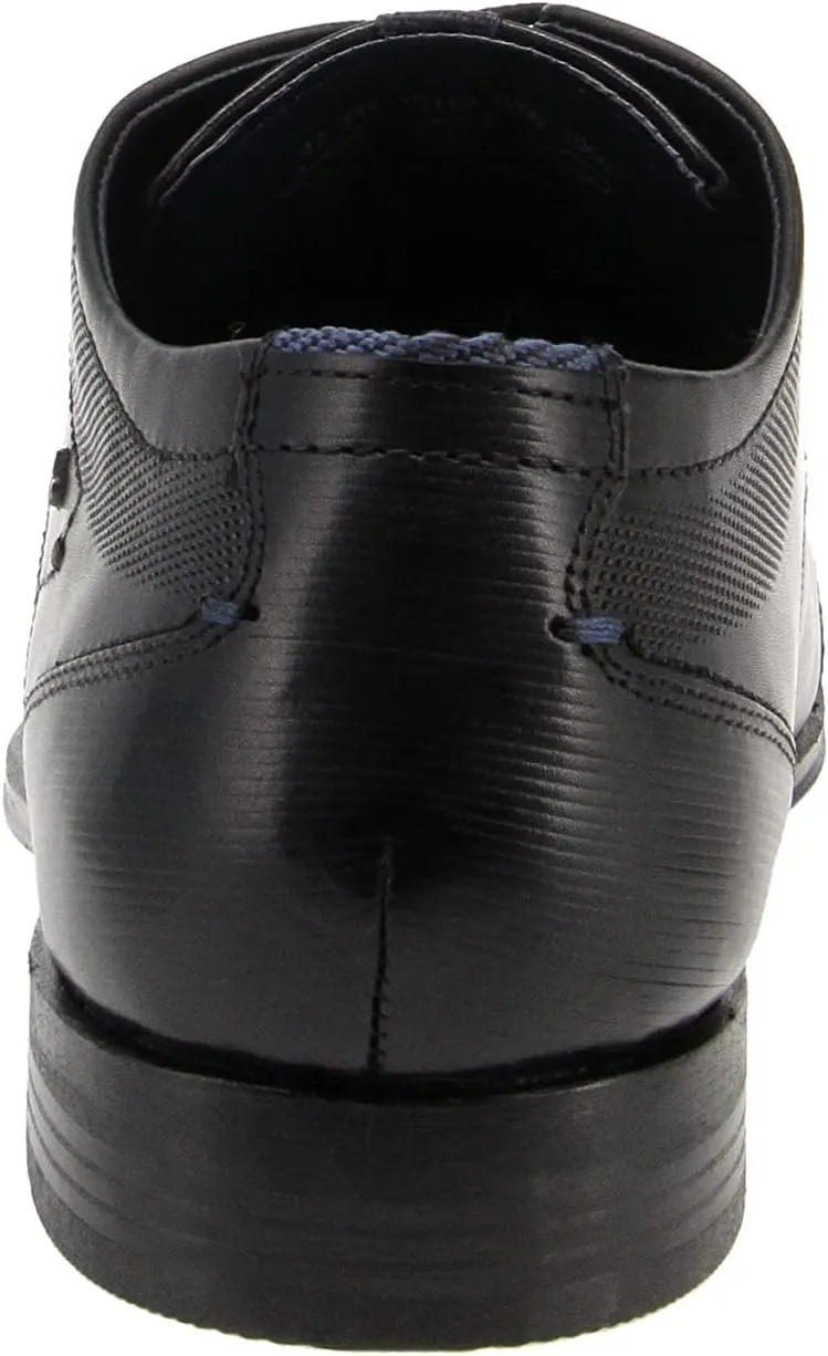 Bugatti Men's Derby Lace-up
