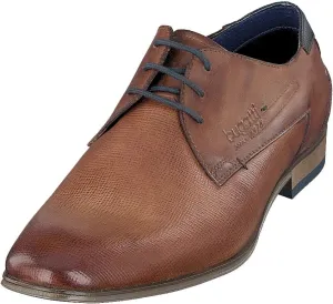 Bugatti Men's Derby Lace-up