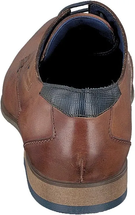 Bugatti Men's Derby Lace-up