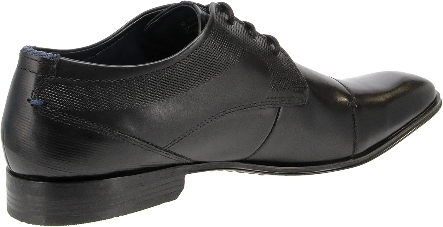 Bugatti Men's Derby Lace-up
