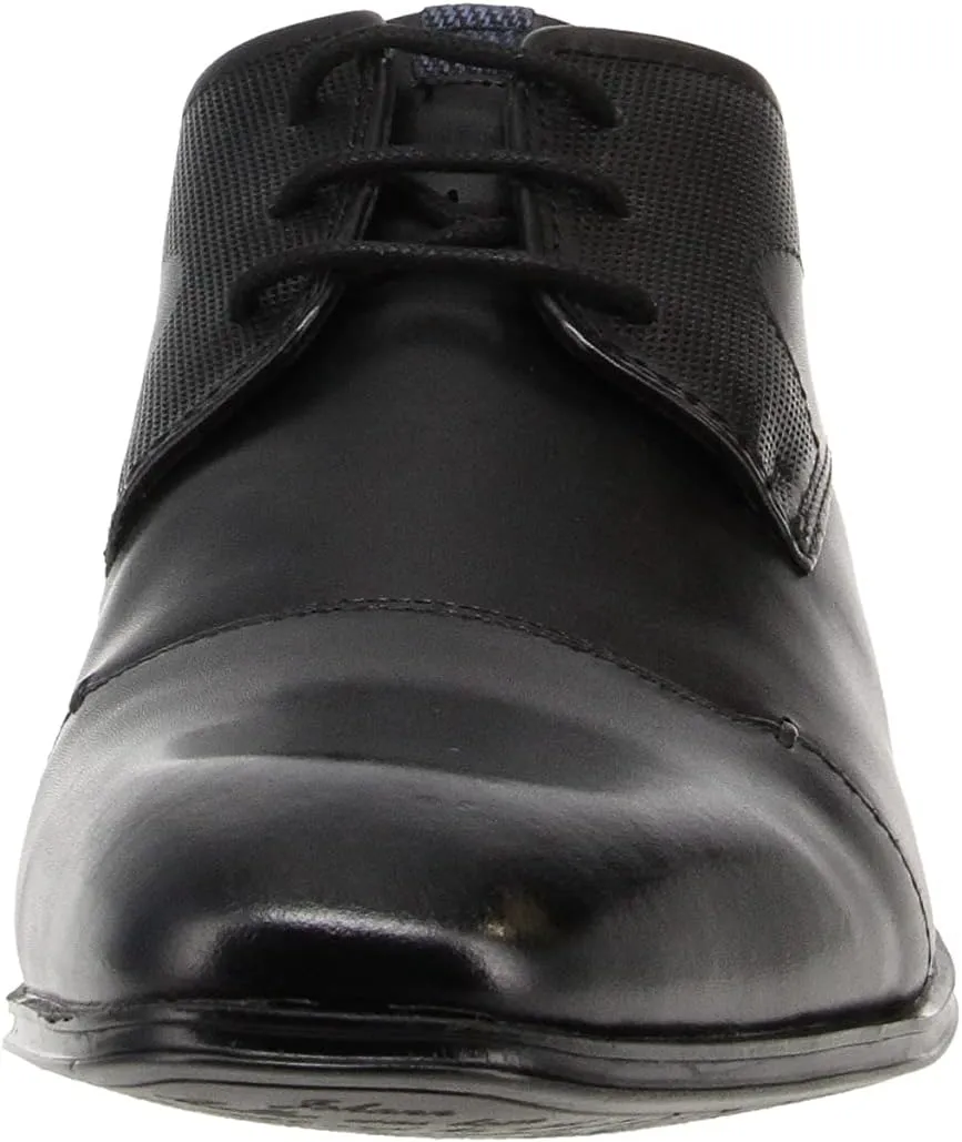 Bugatti Men's Derby Lace-up