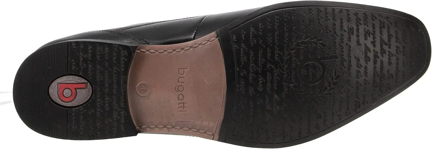 Bugatti Men's Derby Lace-up