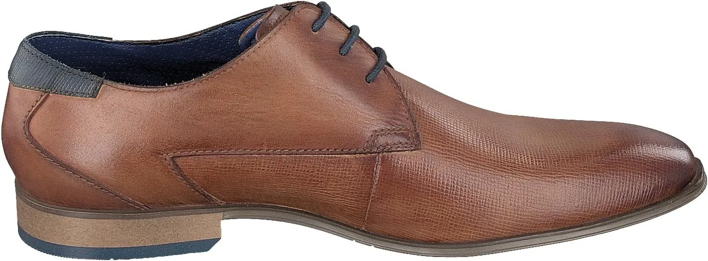 Bugatti Men's Derby Lace-up