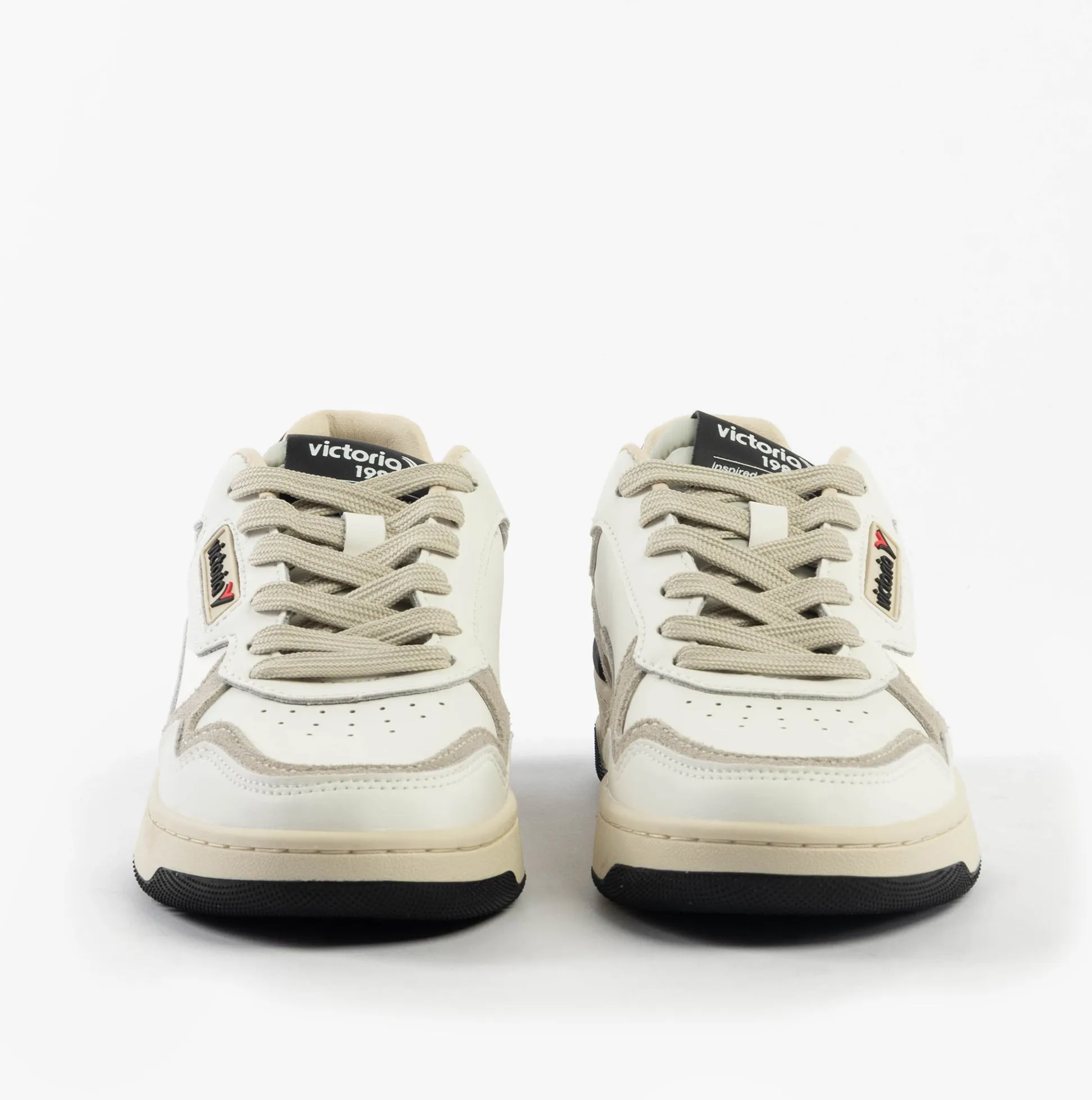 C80 Womens Trainers Negro