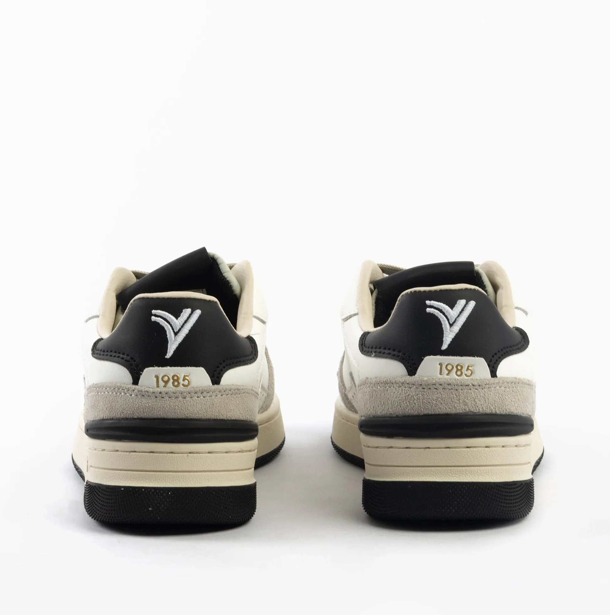 C80 Womens Trainers Negro