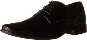 Calvin Klein mens Brodie Oxford Shoe