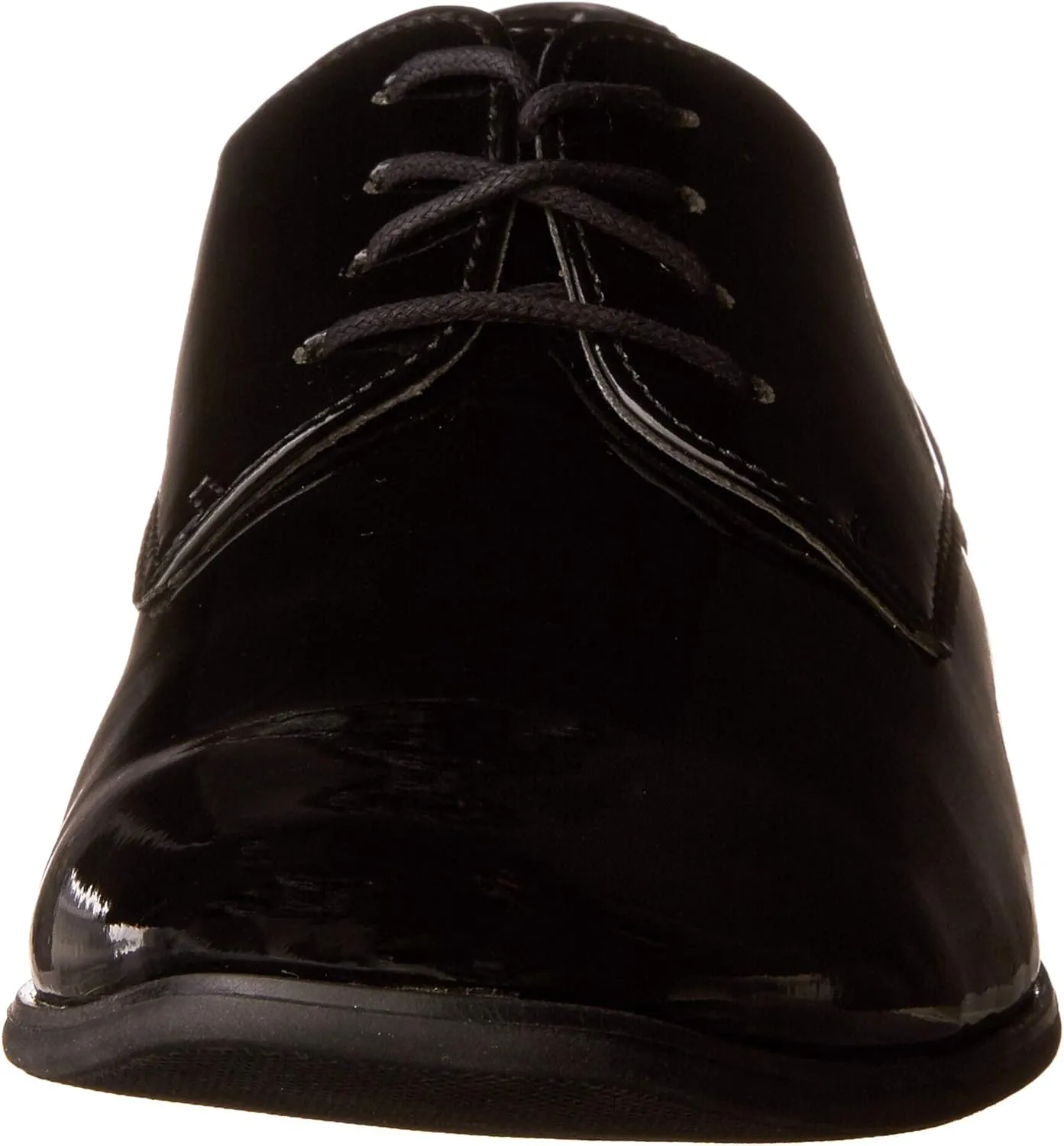 Calvin Klein mens Brodie Oxford Shoe