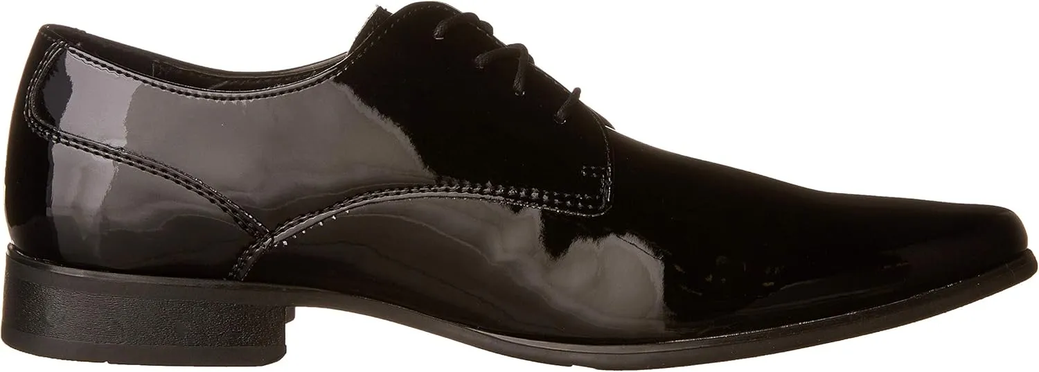 Calvin Klein mens Brodie Oxford Shoe