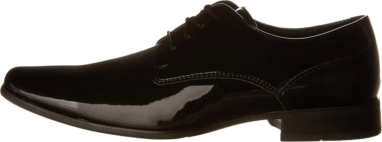 Calvin Klein mens Brodie Oxford Shoe