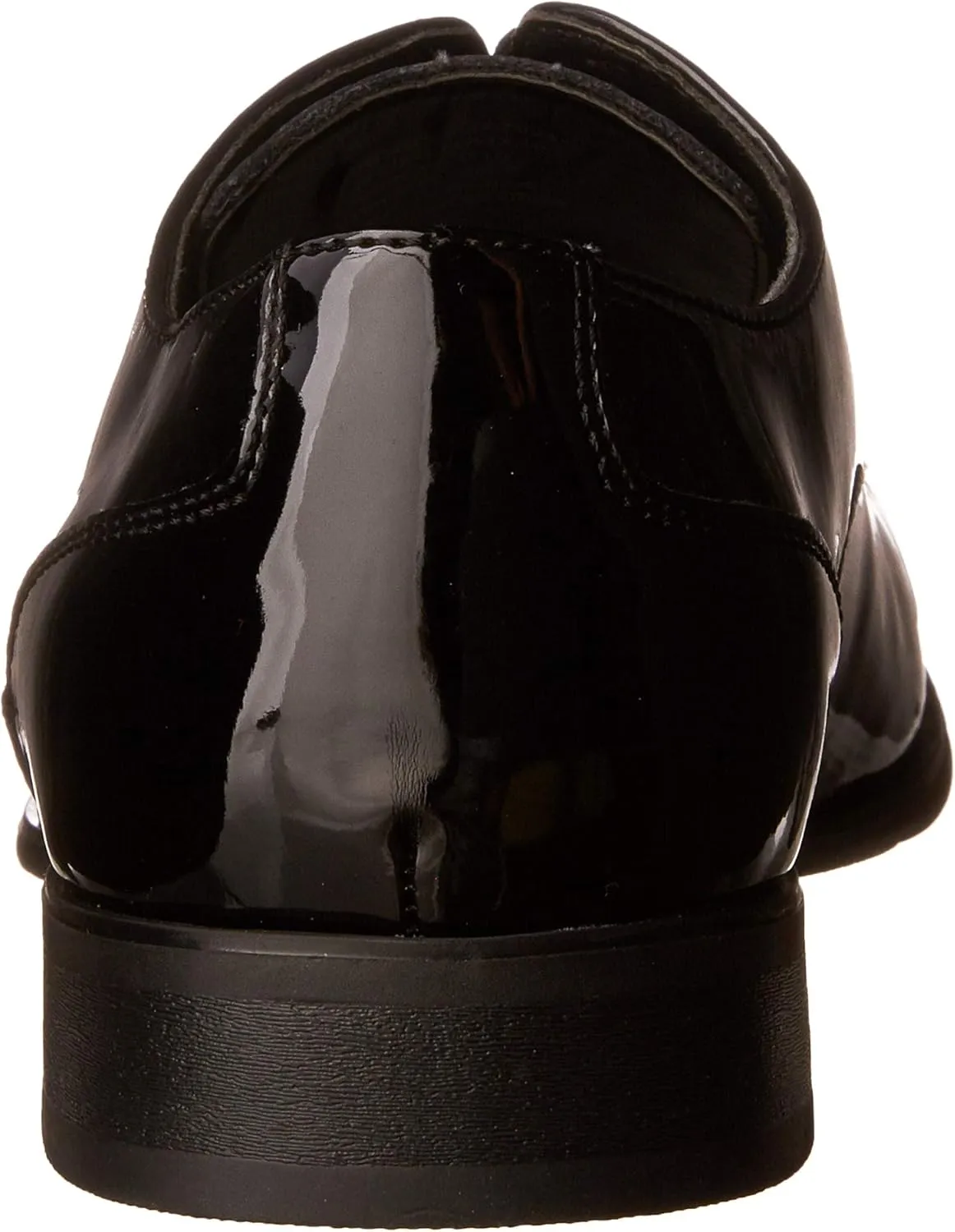 Calvin Klein mens Brodie Oxford Shoe