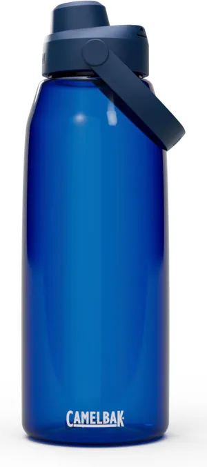 CamelBak Thrive Chug 50oz Water Bottle with Tritan Renew - Leak Proof Lid, Oxford
