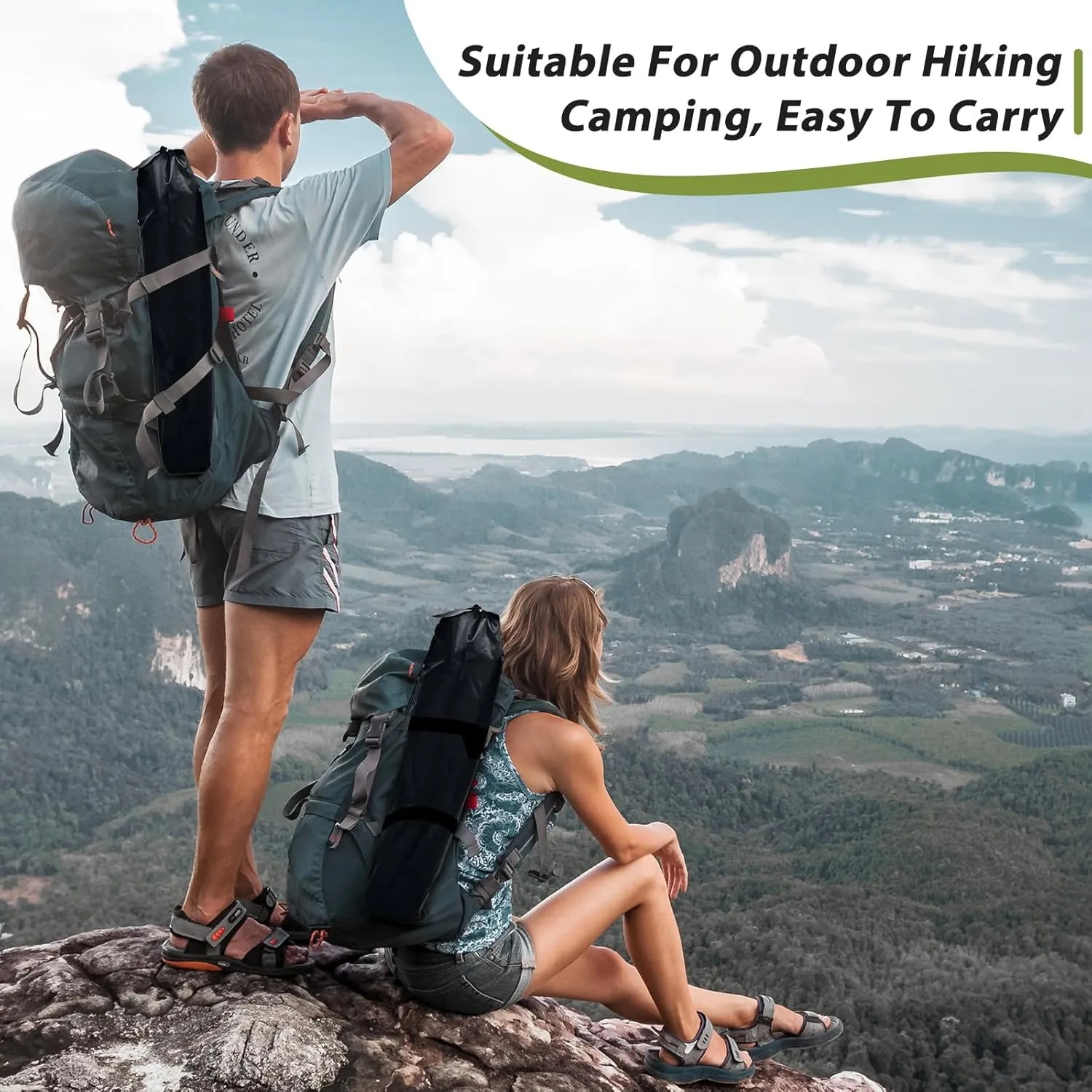 Camping Chair 2 Pack Portable Camping Chair with Canopy,Folding Chair with Canopy, Durable 600D Oxford Canopy Chair for Camping, Beach, Picnics, Fishing & Sports,Black