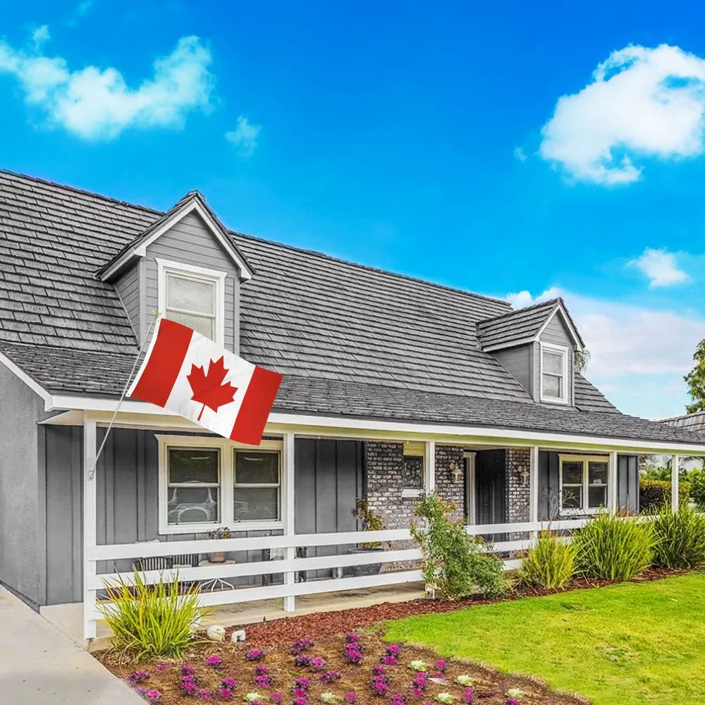 Canada 3x5ft DuraFlag