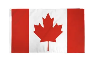 Canada 3x5ft DuraFlag