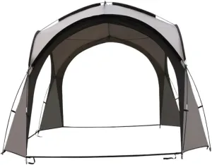 Canopy Awning Outdoor Canopy Camping Sun-Proof, Rain-Proof and UV-Proof Tent Picnic Portable Canopy Tent Outdoor Pergola Awning Canopy