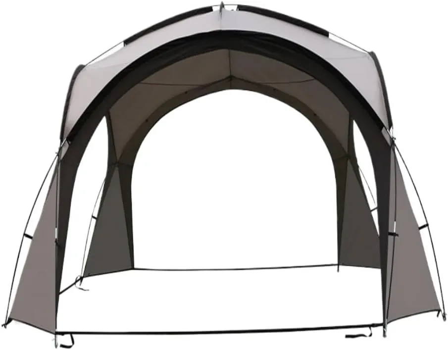 Canopy Awning Outdoor Canopy Camping Sun-Proof, Rain-Proof and UV-Proof Tent Picnic Portable Canopy Tent Outdoor Pergola Awning Canopy