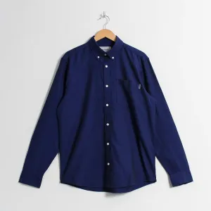Carhartt WIP Dalton Long Sleeve Shirt