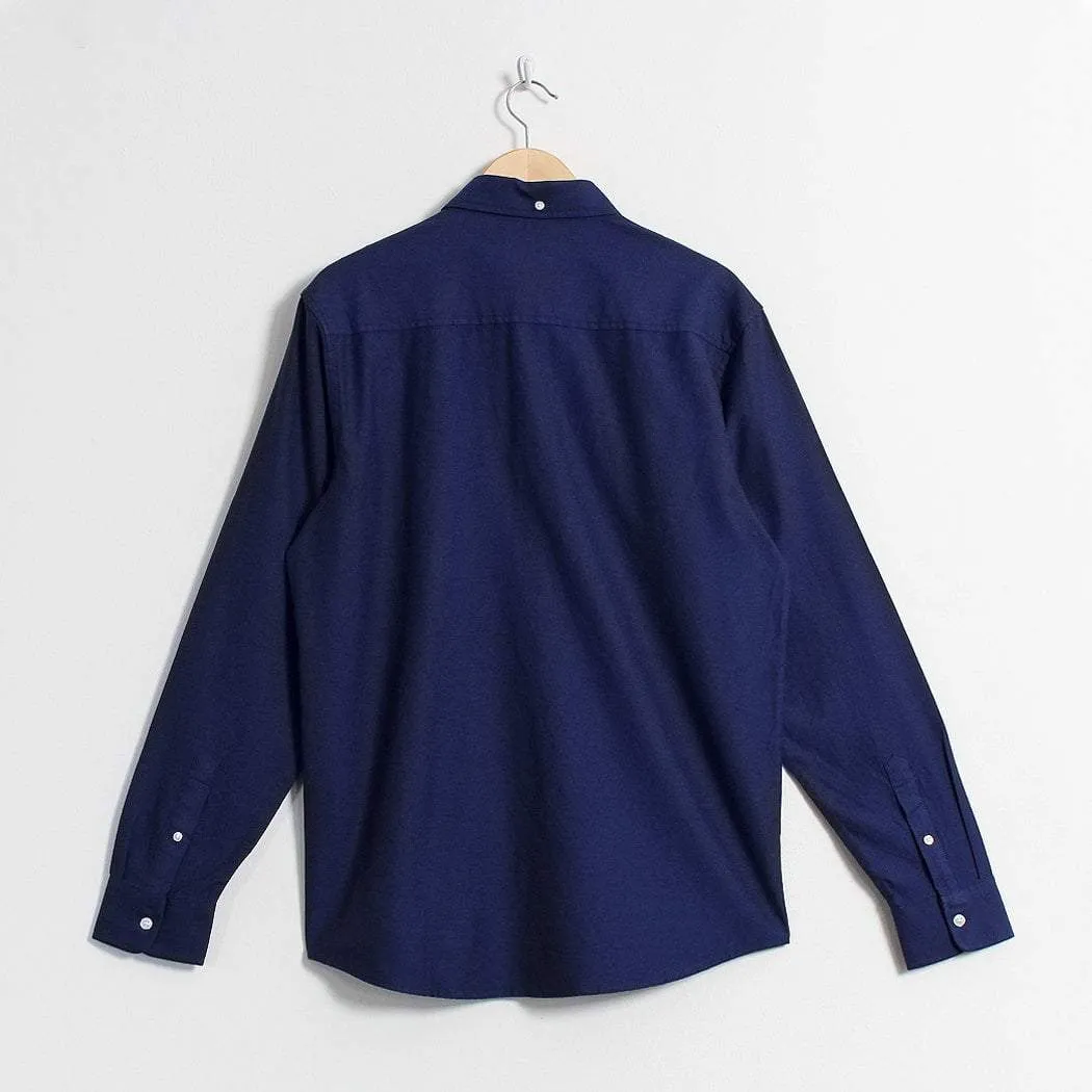 Carhartt WIP Dalton Long Sleeve Shirt
